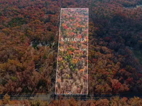 Land Parcel in Mays Landing