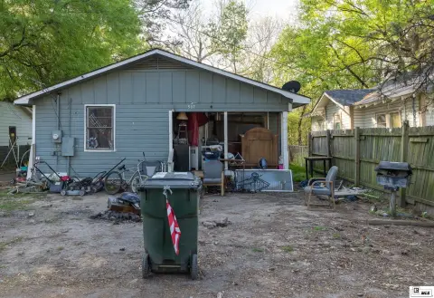 Residential Income Property