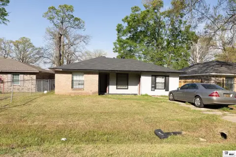 Residential Income Single-Family Home