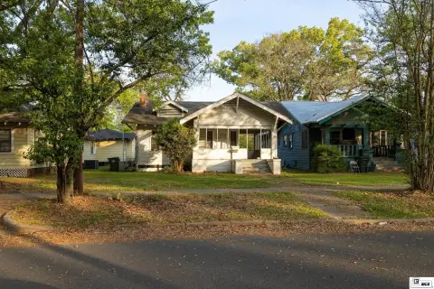 Residential Income Property