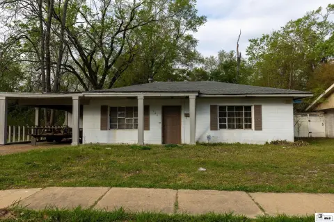 Residential Income Property