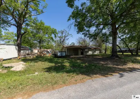 Residential Income Single-Family Home