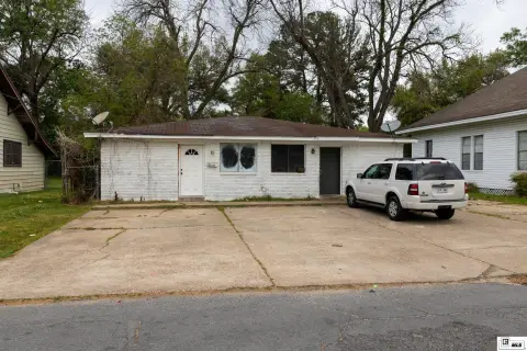 Duplex Residential Income Property