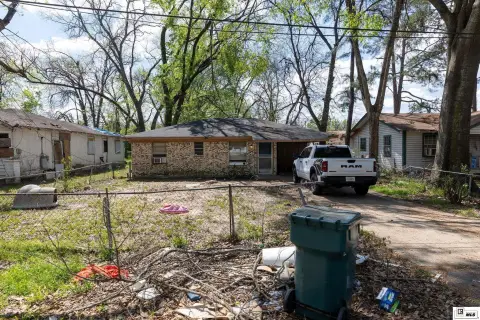 Residential Income Single-Family Home