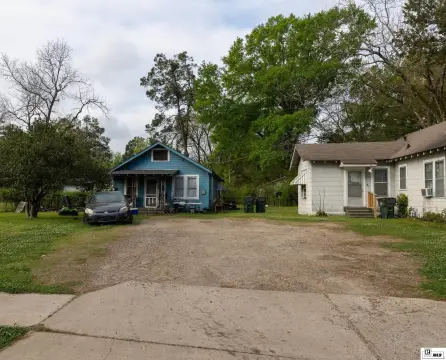 Residential Income Property
