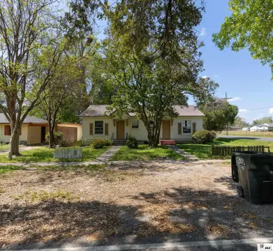 Duplex Residential Income Property