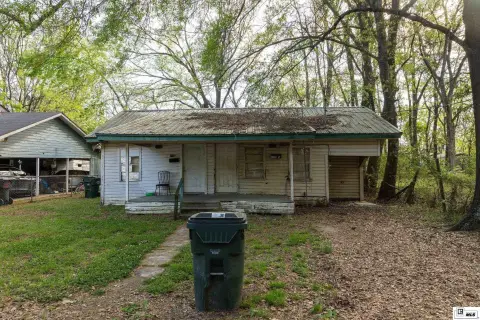 Duplex Residential Income Property