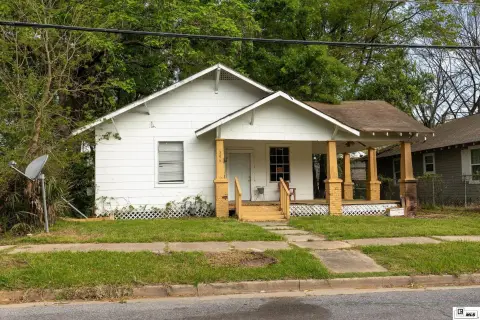 Residential Income Property