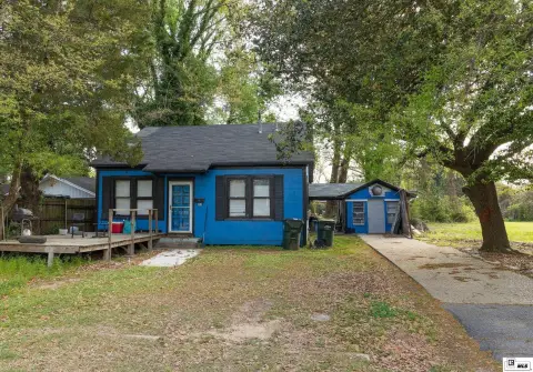 Residential Income Single-Family