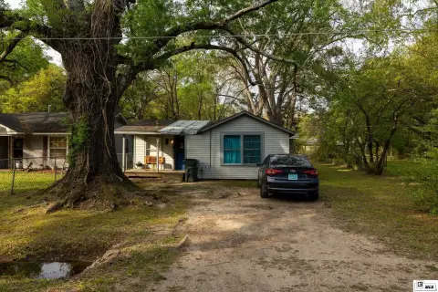 Residential Income Property