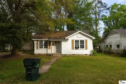 Residential Income Single-Family Home