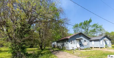 Seven-Unit Multifamily Property