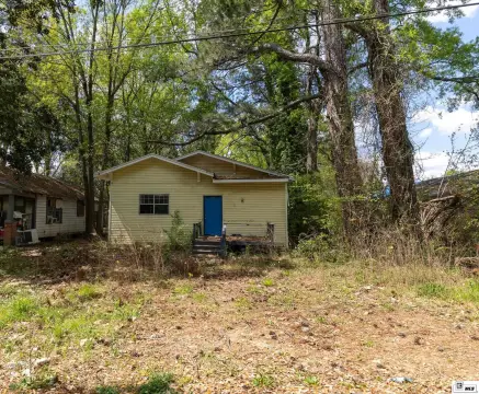 Residential Income Property