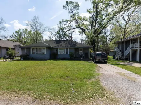 Duplex Income Property