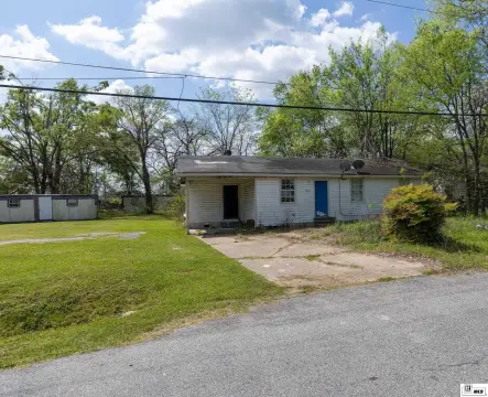 Residential Income Property