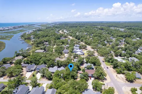Oak Island Prime Lot