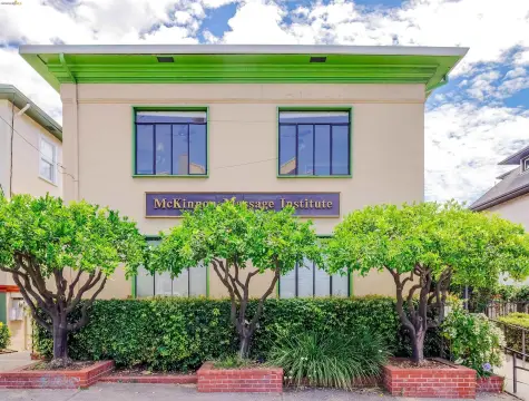 Two-Story Medical Office Building