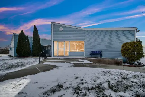 Turnkey Veterinary Clinic Facility
