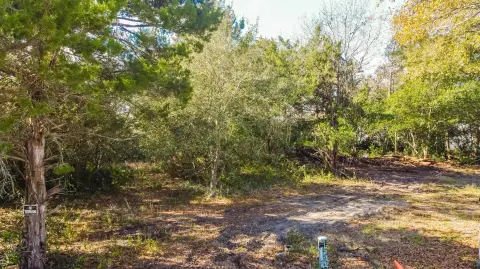 Residential Lot Near Panama City