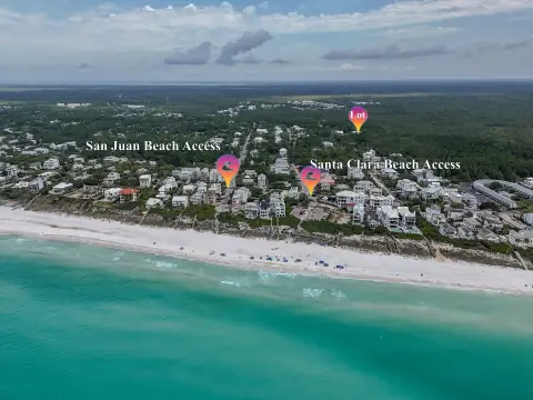 Build-Ready Homesite Lot