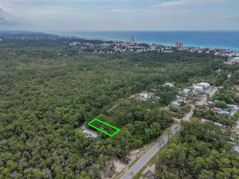 Build-Ready Homesite Lot