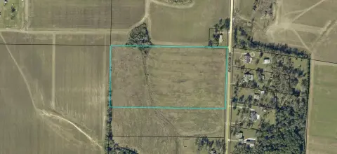 19 Acres of Farmland