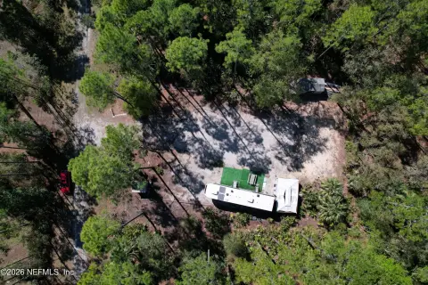 Cleared Lot in Georgetown, FL