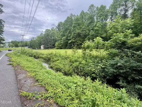 Gatlinburg Land Development Opportunity