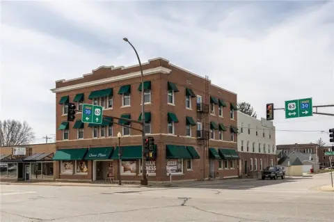 Stewartville Mixed-Use Investment Opportunity
