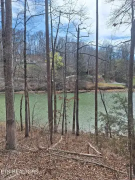 Waterfront Land Parcel