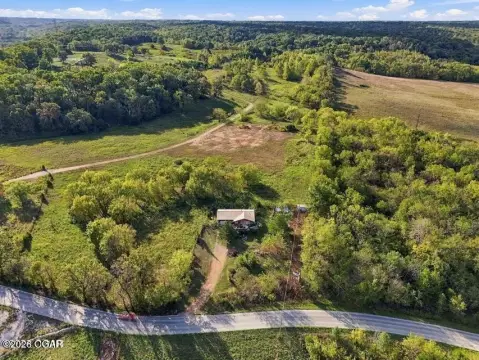 Commercial Land