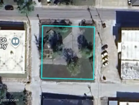Commercial Development Land
