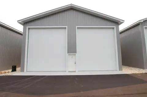 New Industrial Unit Near Launch