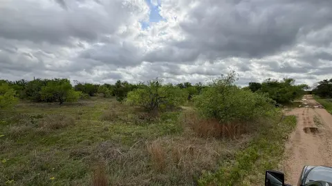 Kingsland, TX Land Opportunity