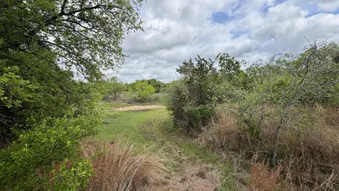 Land in Kingsland, Texas