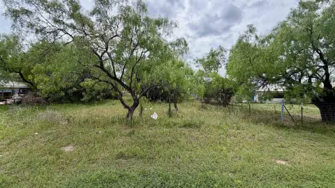 Land in Texas Hill Country