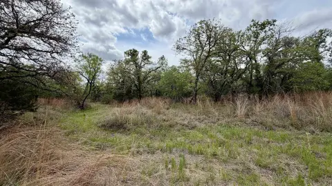 Kingsland, TX Residential Lot