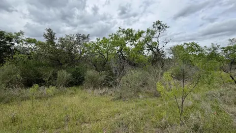 Kingsland, TX Hill Country Land