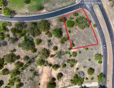 Horseshoe Bay Land Opportunity