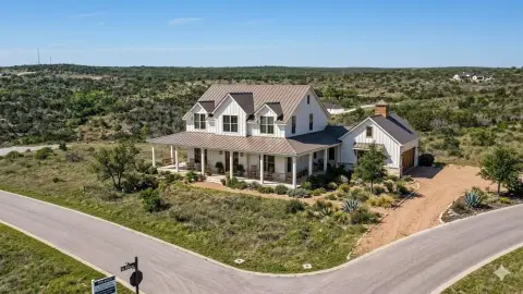 Kingsland, TX Homesite For Sale