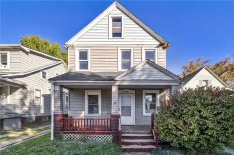 Value-Add Duplex Near W 65th