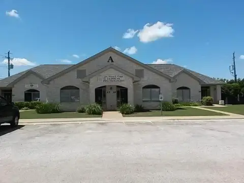 Office Space in Marble Falls