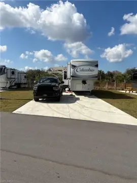 Punta Gorda RV Site