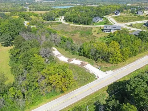 West Des Moines Estate Lot
