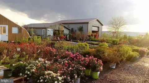 HUSTONTOWN Commercial Property For Sale