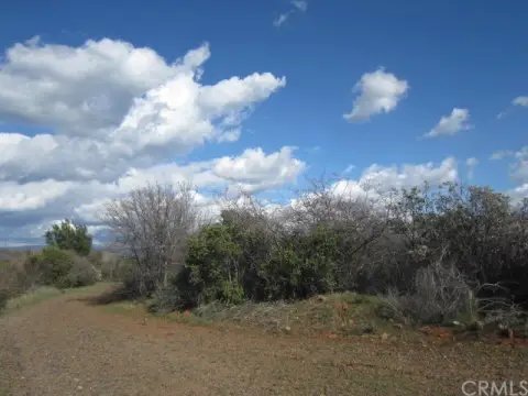 Chico Land with Valley Views