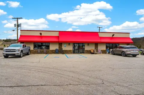 High-Traffic Corner Lot in Lancaster