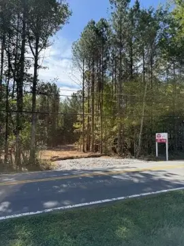 Residential Land Near Lake Allatoona