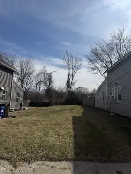 Residential Lot in Ohio City