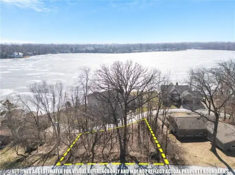 Land in Canton, Ohio